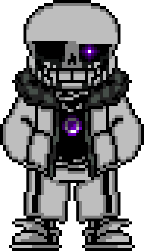 [3266b9] Undertale Something New: Madness is for the W3#k (Phase 1)