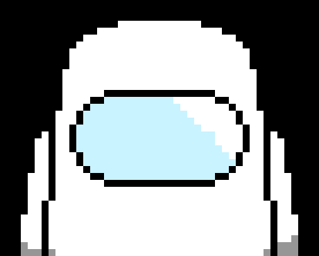 [43520c] guys, fresh ink sans is sus, vote him - ink