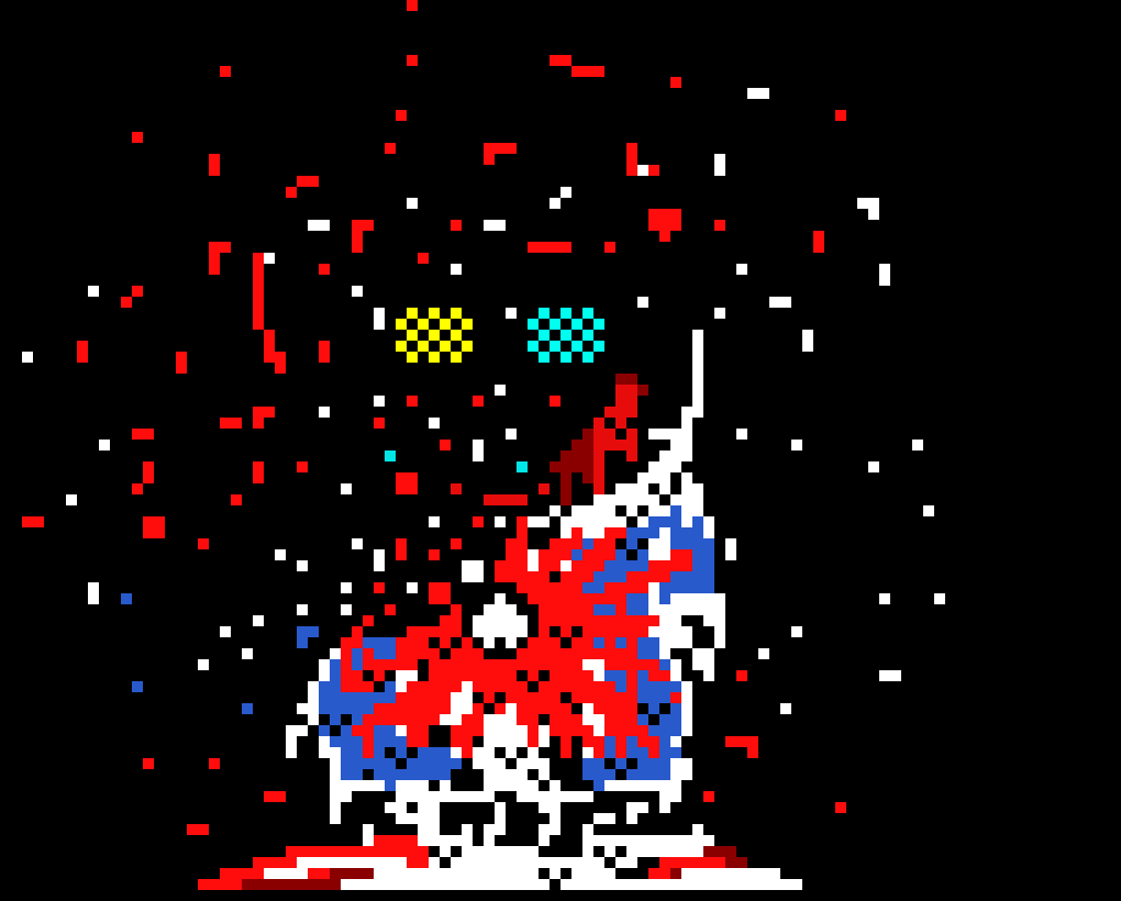 [374399] undertale last breath phase 16 hardmode [REDUX]