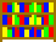 [9664c4] BookShelf