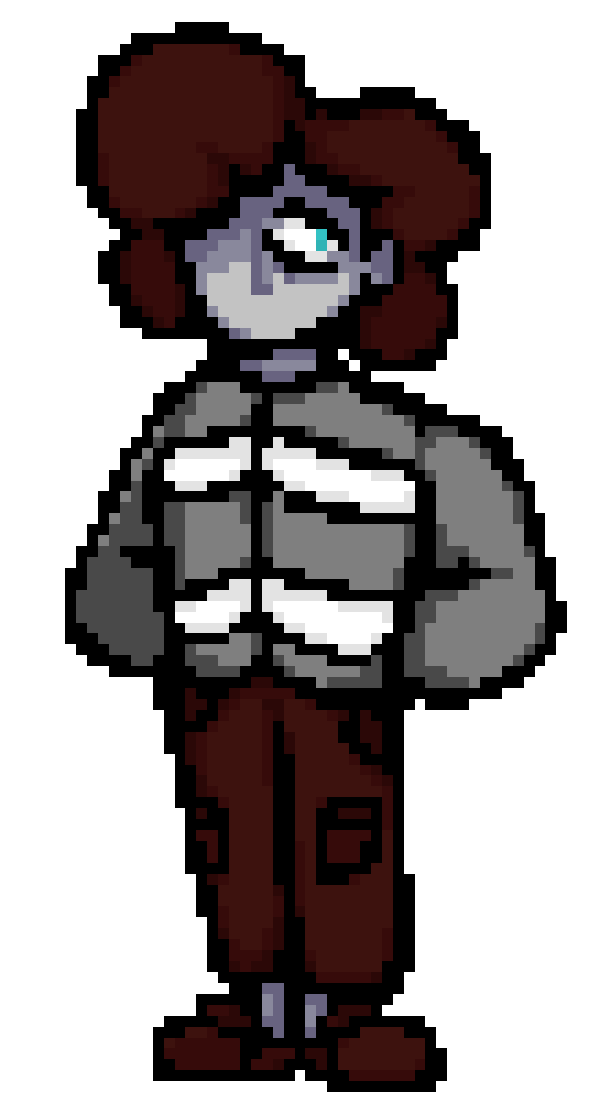 [35dc76] ah i know the feeling, i cant for the life of me make myself work on an animation i wanna finish. hi ev