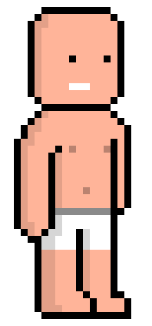 [9664c4] Jeff Mac Pixel