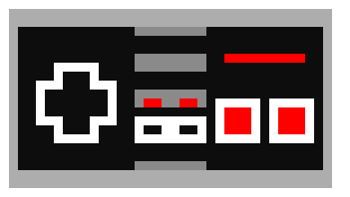 [01edcf] NES Switch Cover