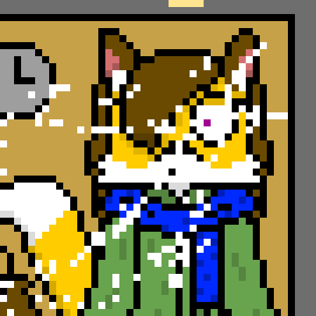 FUCK YOU FOX NIGGER FURRY