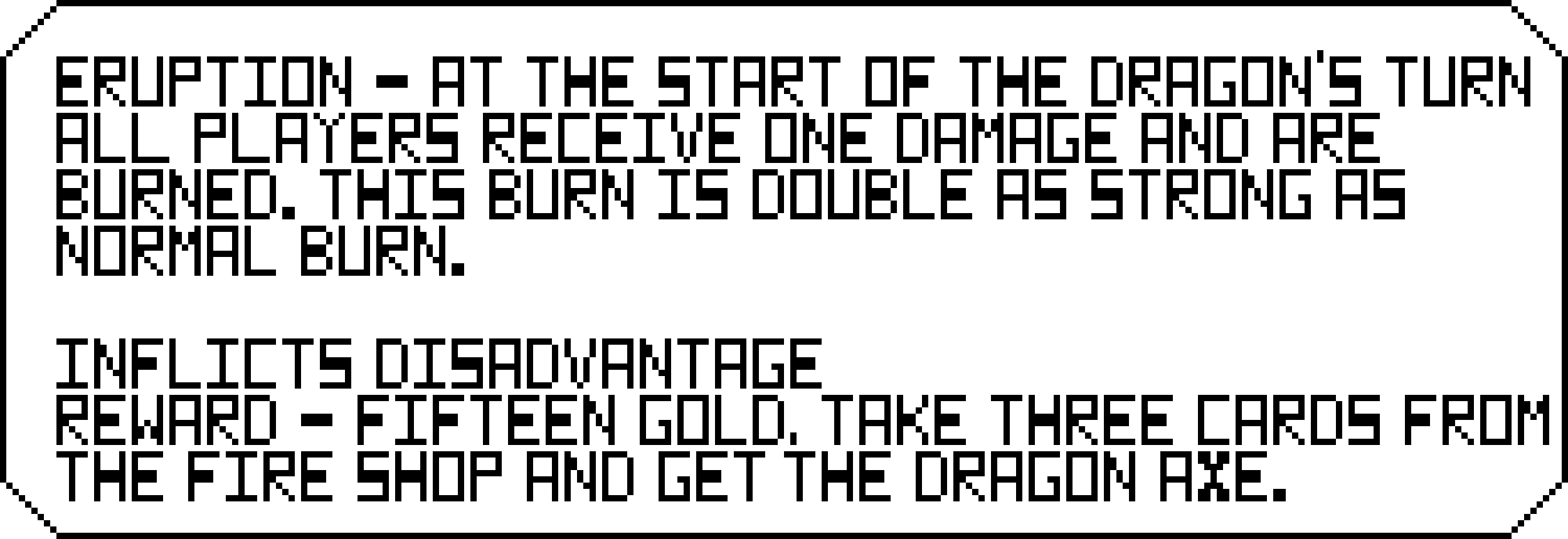 [aca841] Dragon Description