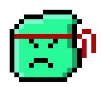 [ce5a51] slime 2