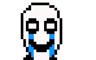 [f2cde8] Fixed_ClickGaster_DarkerBlu_Pfp
