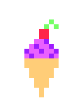[353c39] Ice Cream