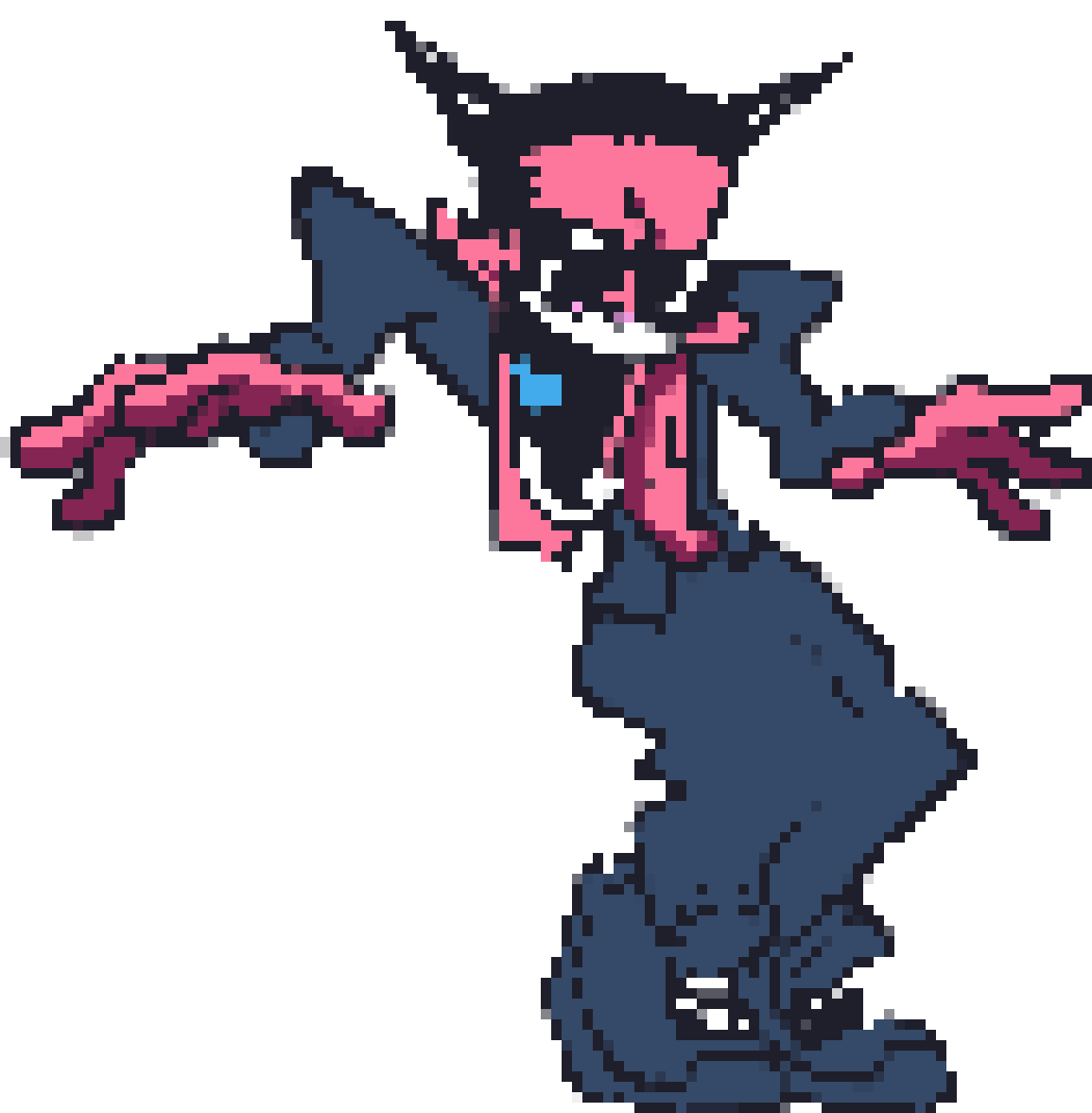[990543] Limo Dancer