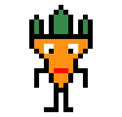 [9664c4] The Ugly Carrot Attack