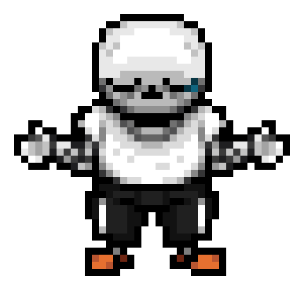 [35dc76] *maybe? never met anyone with that name, does sound a tad familiar tho.