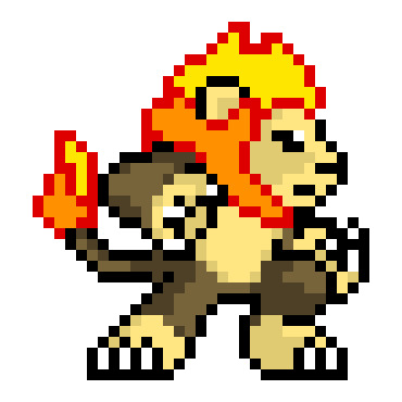 Rivals of Aether: Zetterburn