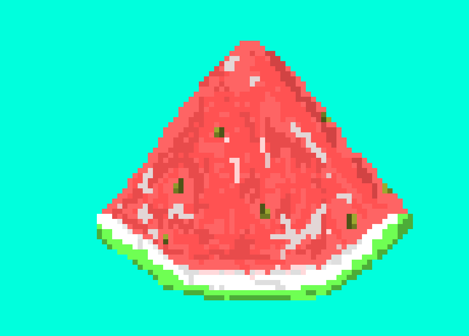[9664c4] Watermelone