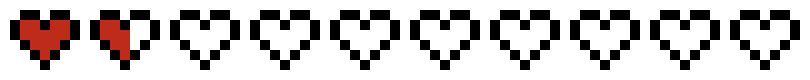 [11bbfc] BossHearts
