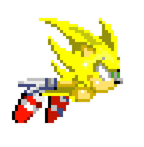 Super Sonic