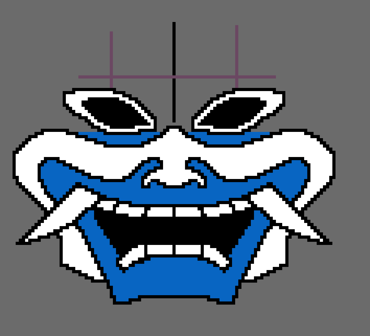 [9664c4] face 2