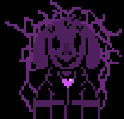 [c91422] *it attached to the body and it starts running at incriable speeds trying to esacape*