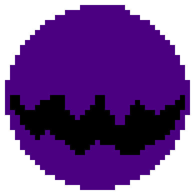 virus sans ball