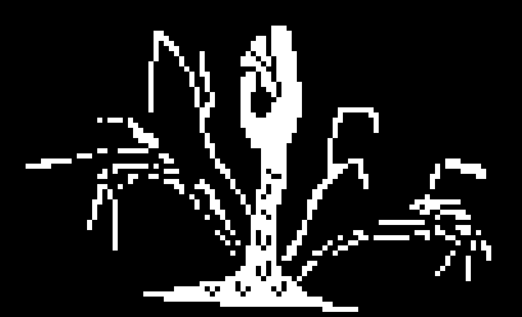 [38948a] Hand of G.O.D