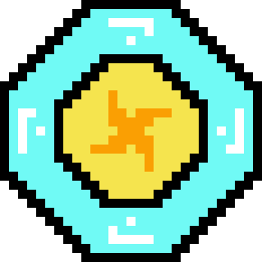 [44584c] The Yorden Medallion 2
