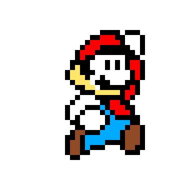 [96c976] Mario