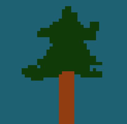 [9664c4] redwood tree.