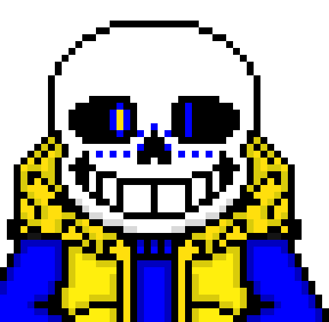 [38da2b] *gaster snaps and Star comes back to life. Gaster then disappears*