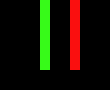 [76c614] Twenty-One Pilots Logo