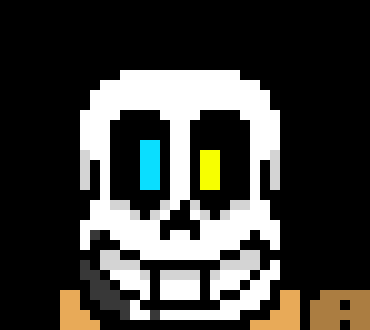 WHAT DID YOU SEE