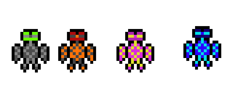 [b426cb] Titan token
