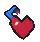 [cc54ea] Heart