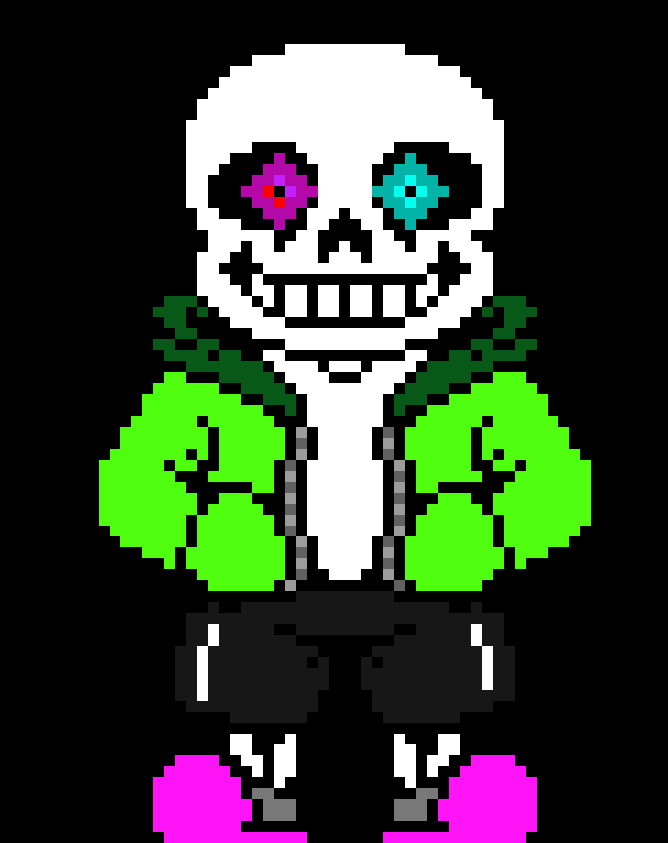 [d082ec] i fear no man