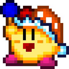 [63508e] Beam Kirby