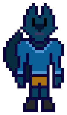 [54cec1] Drew