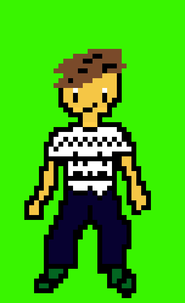 [9664c4] Ben