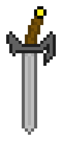 [9664c4] chance's sword