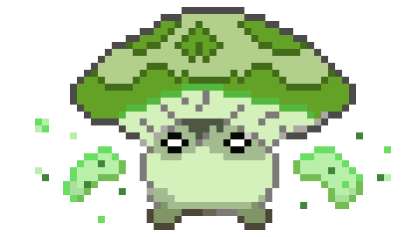 [e042ce] Mushroom starter v2.5