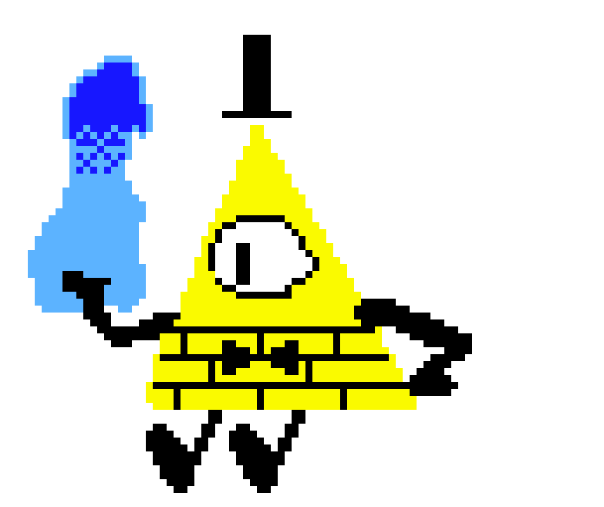 [4aaf96] I know that ya little amogus with limbs. I'm saying that, without the deal, the corruption only lasts a day. -Bill Cipher