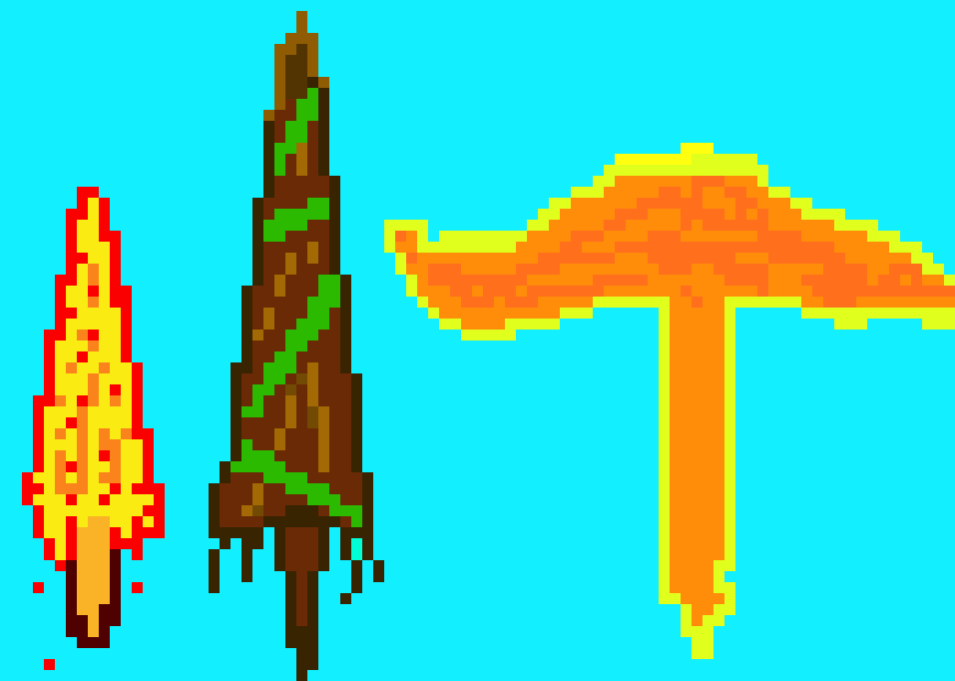 [a5ce26] minecraft server art