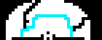 [d959ff] i was making the head for phase 3 and i mde what looks like to be an among us bean boi flat on his face