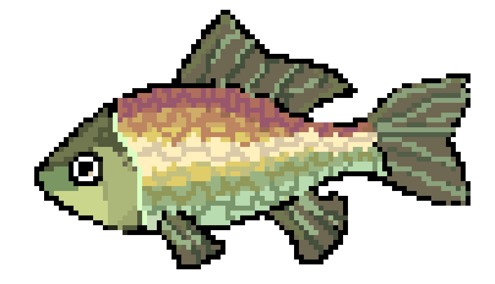 [41ab77] Fish