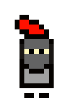 [9c4030] the knight