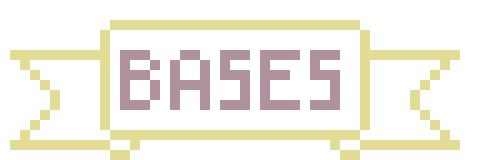 [c0b4d4] bases