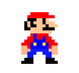 Mario