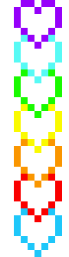 [9664c4] Undertale Sprite