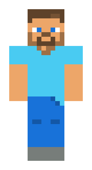 [9664c4] steve