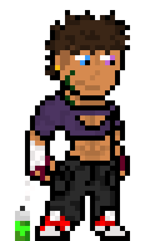 [e32f21] Gus