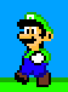 Luigi#1