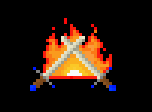 [9664c4] Fire