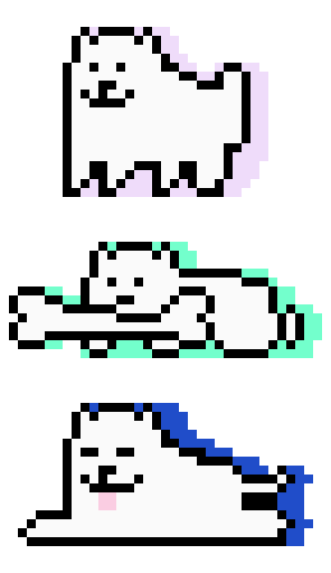 [9664c4] Annoying 3 dogs